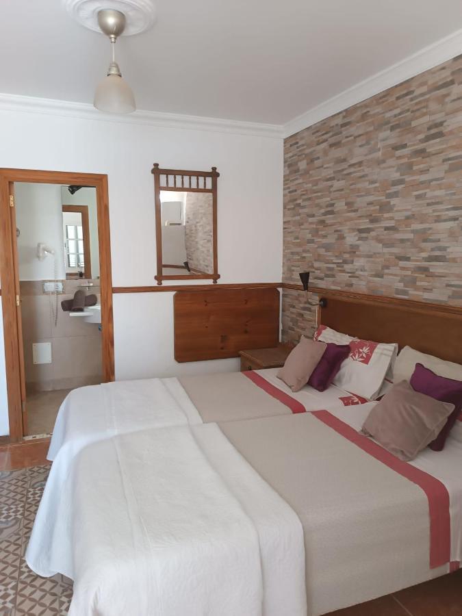 Solo Adultos, Las Tuneras Rooms La Oliva Exterior photo